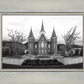 A Place of Peace Provo City Center