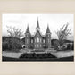 A Place of Peace Provo City Center