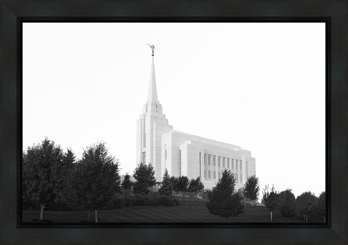 A Place of Peace Rexburg