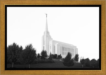 A Place of Peace Rexburg