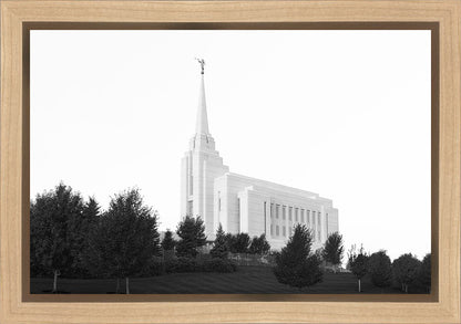 A Place of Peace Rexburg