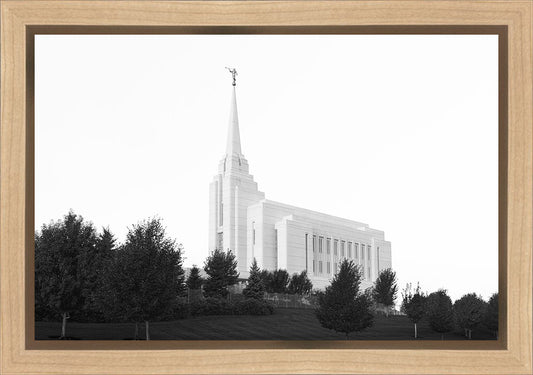 A Place of Peace Rexburg