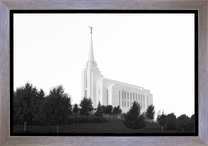 A Place of Peace Rexburg