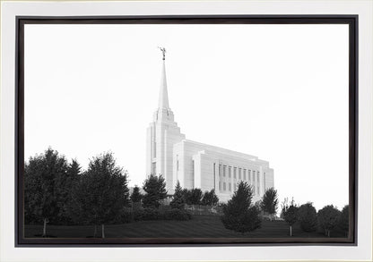 A Place of Peace Rexburg