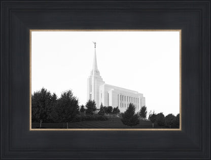 A Place of Peace Rexburg