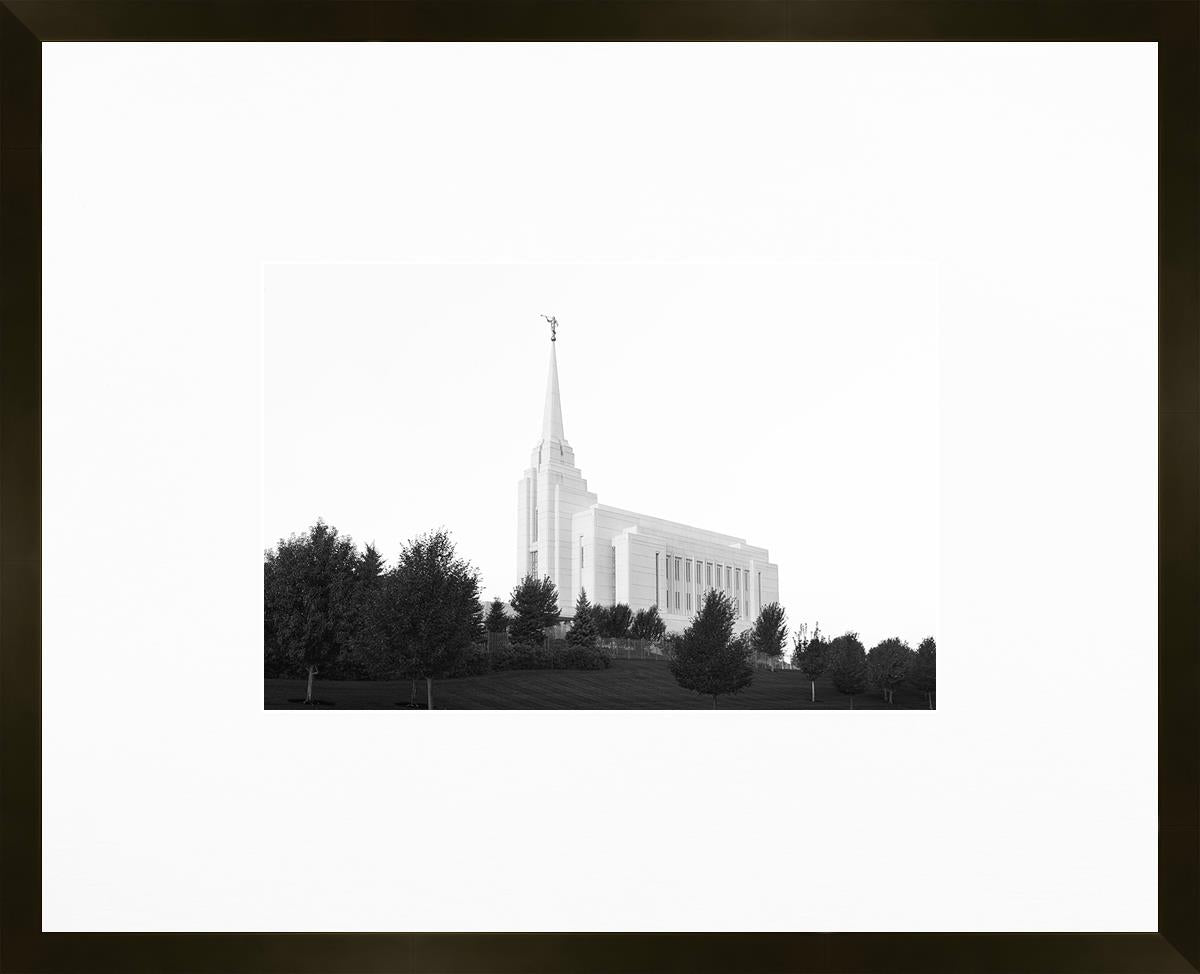 A Place of Peace Rexburg