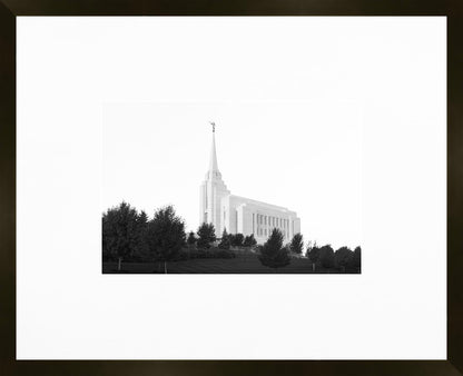 A Place of Peace Rexburg