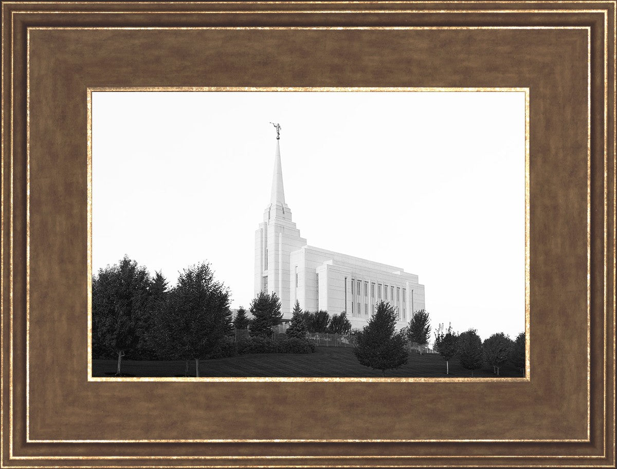 A Place of Peace Rexburg