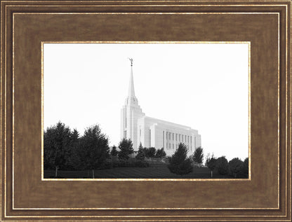 A Place of Peace Rexburg