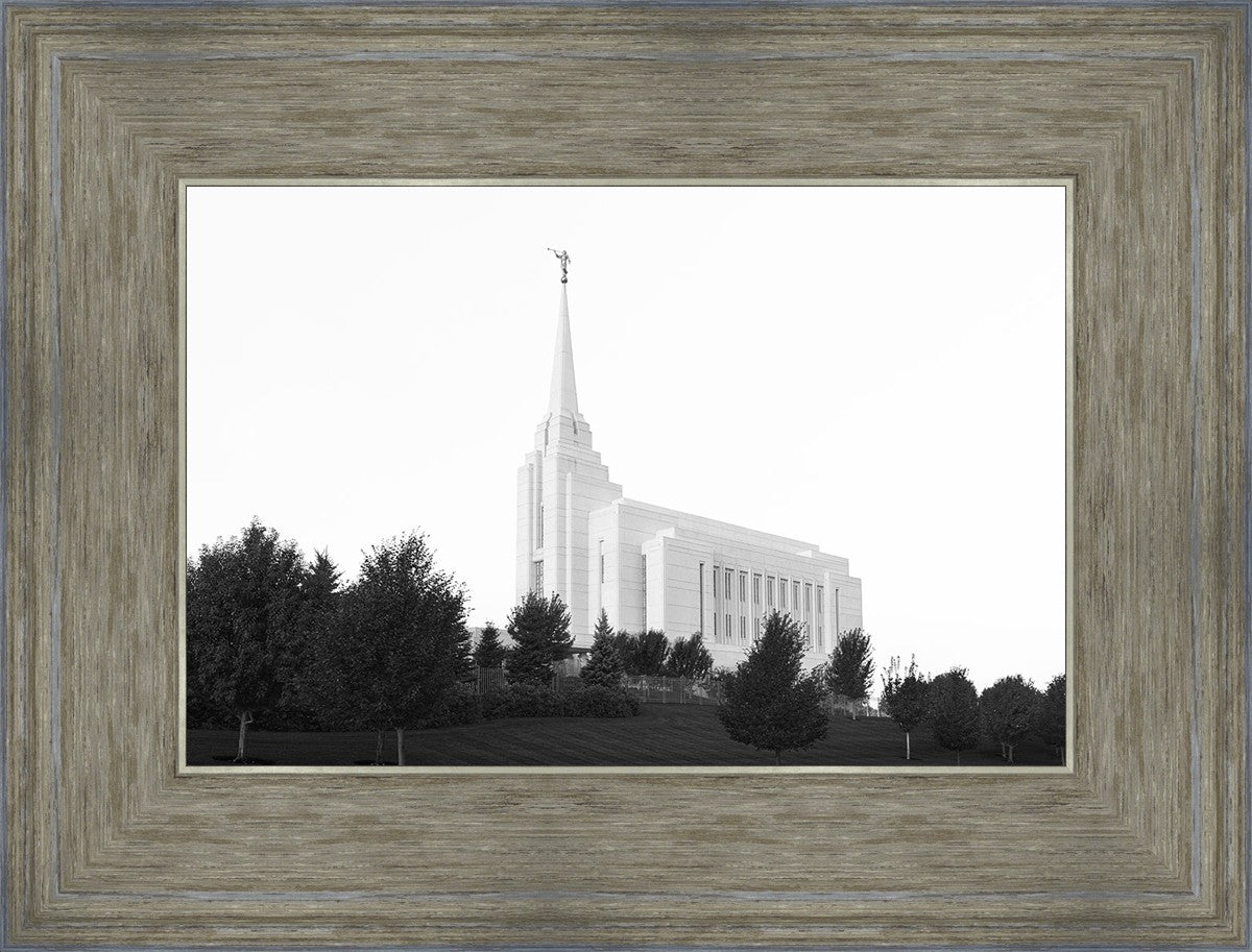 A Place of Peace Rexburg