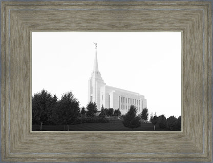 A Place of Peace Rexburg