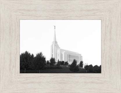 A Place of Peace Rexburg