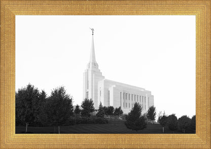 A Place of Peace Rexburg