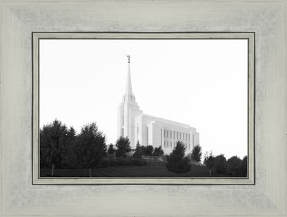 A Place of Peace Rexburg