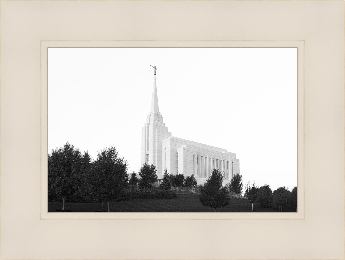 A Place of Peace Rexburg