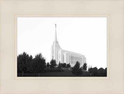 A Place of Peace Rexburg