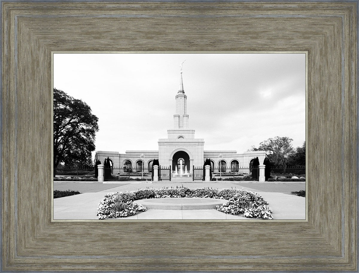 A Place of Peace Sacramento