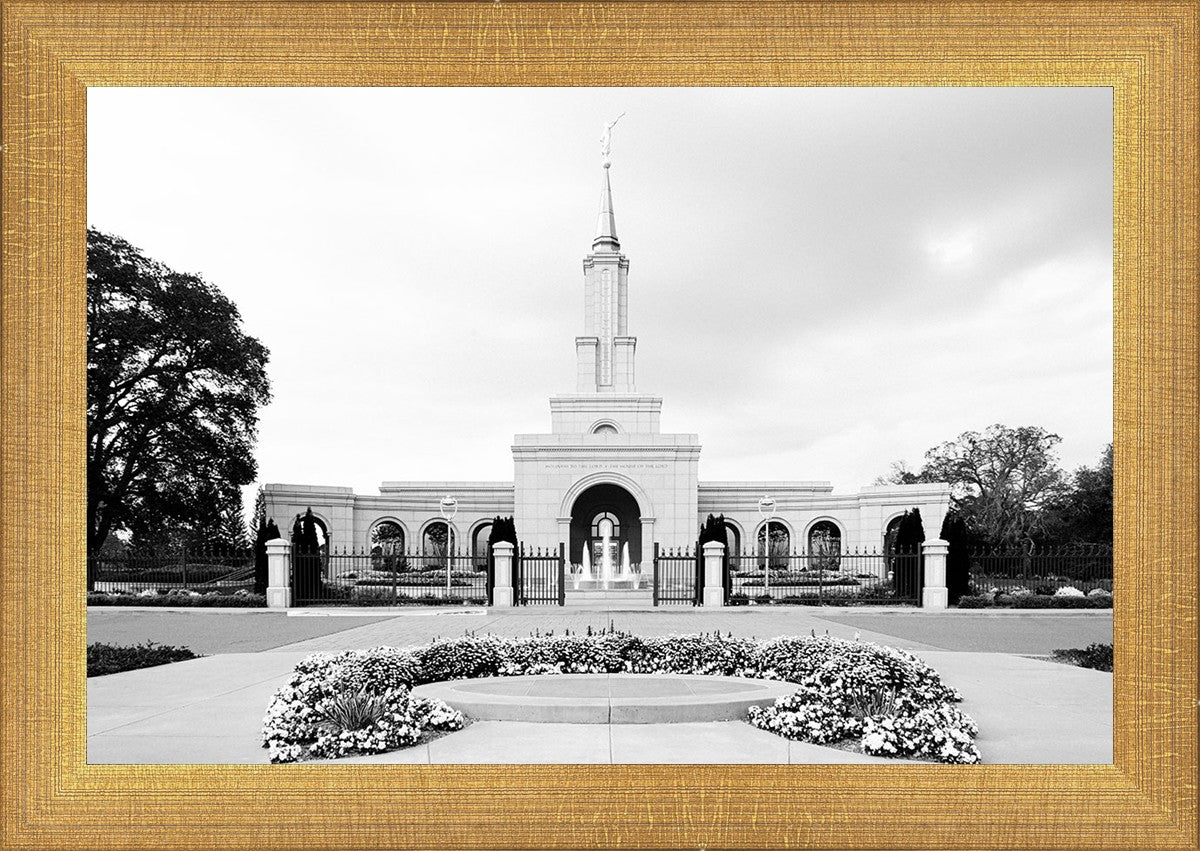 A Place of Peace Sacramento