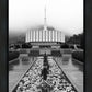 A Place of Peace Provo City Center