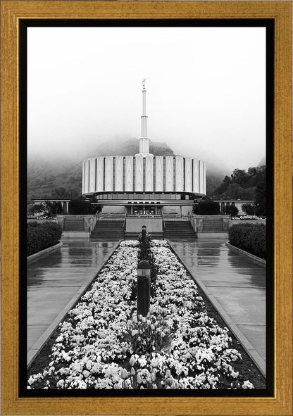 A Place of Peace Provo City Center