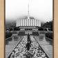 A Place of Peace Provo City Center