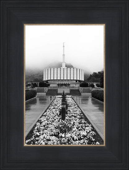 A Place of Peace Provo City Center