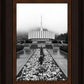A Place of Peace Provo City Center