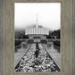 A Place of Peace Provo City Center