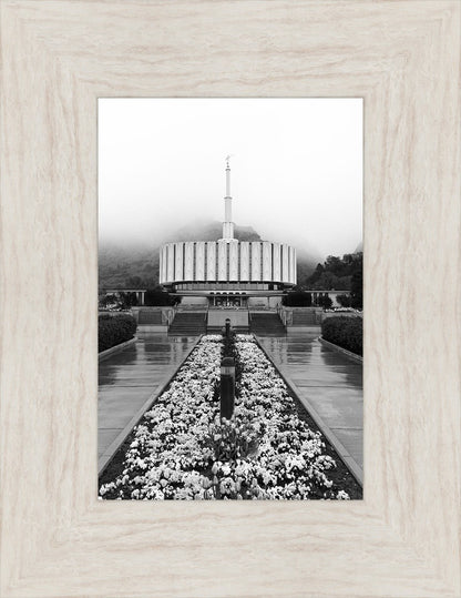 A Place of Peace Provo City Center