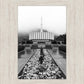 A Place of Peace Provo City Center