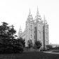 A Place of Peace Salt Lake City