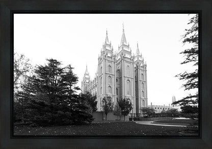 A Place of Peace Salt Lake City