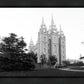 A Place of Peace Salt Lake City