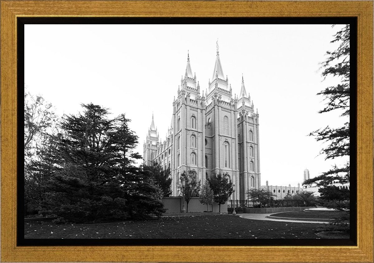 A Place of Peace Salt Lake City