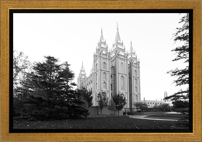A Place of Peace Salt Lake City