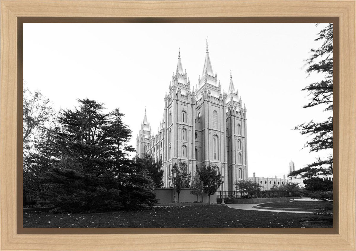 A Place of Peace Salt Lake City
