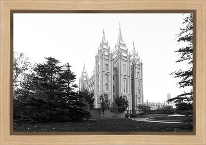 A Place of Peace Salt Lake City