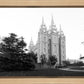 A Place of Peace Salt Lake City