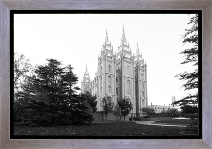 A Place of Peace Salt Lake City