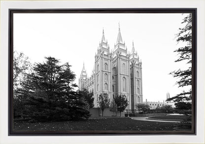 A Place of Peace Salt Lake City