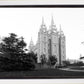 A Place of Peace Salt Lake City