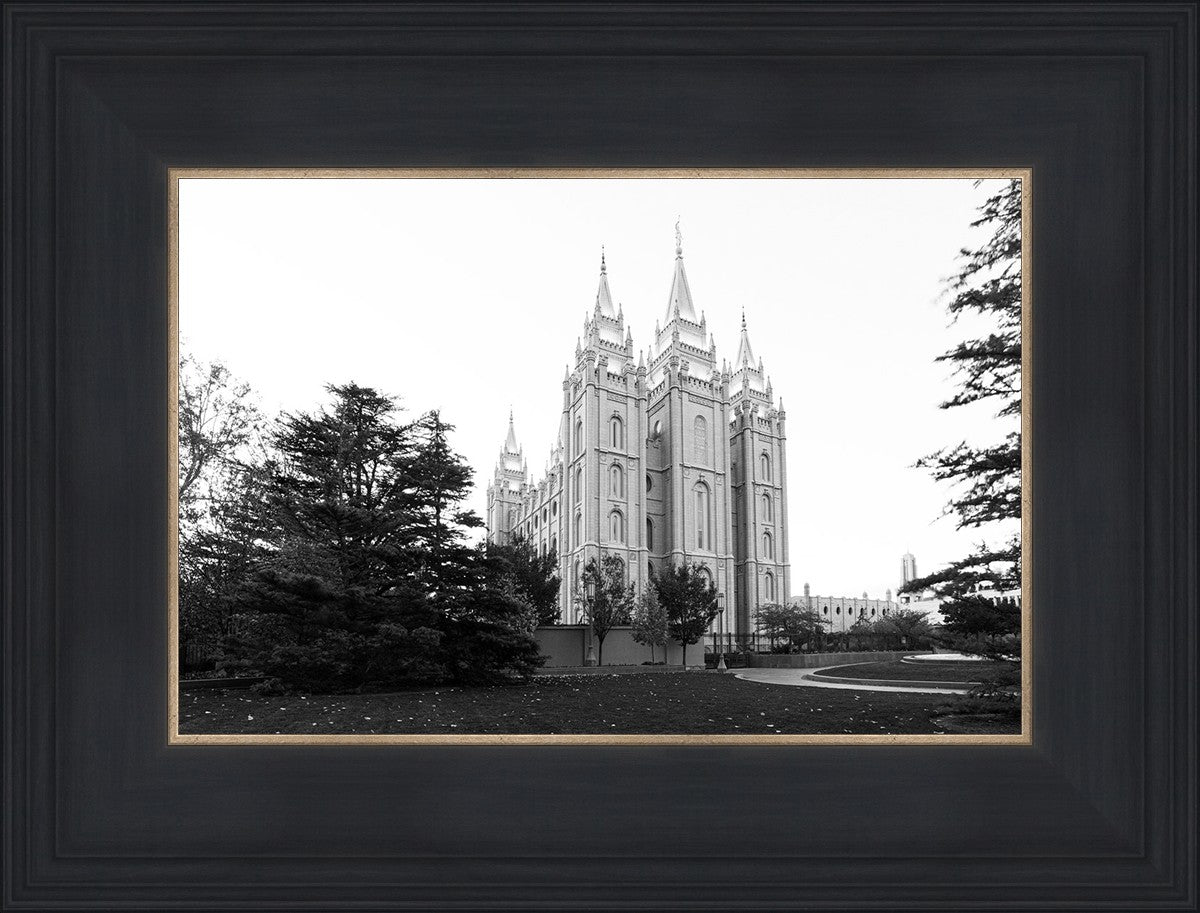 A Place of Peace Salt Lake City