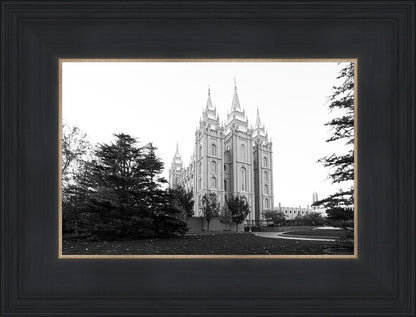 A Place of Peace Salt Lake City