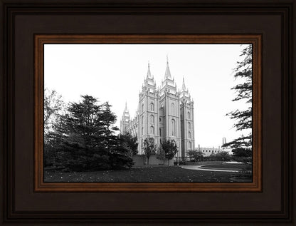 A Place of Peace Salt Lake City