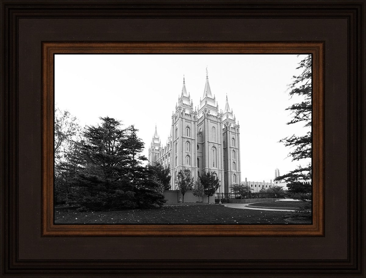 A Place of Peace Salt Lake City