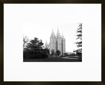 A Place of Peace Salt Lake City