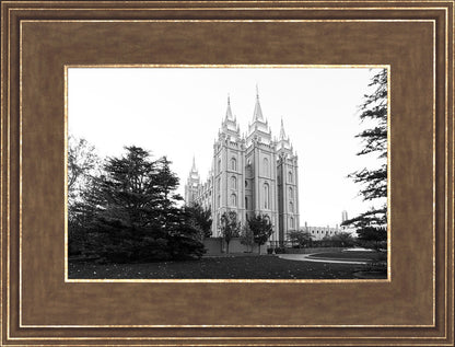 A Place of Peace Salt Lake City