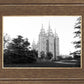A Place of Peace Salt Lake City