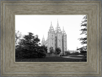 A Place of Peace Salt Lake City