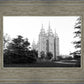 A Place of Peace Salt Lake City